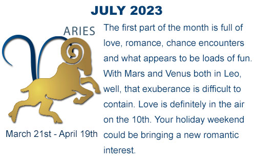 07-23-Aries | Dr Nikki